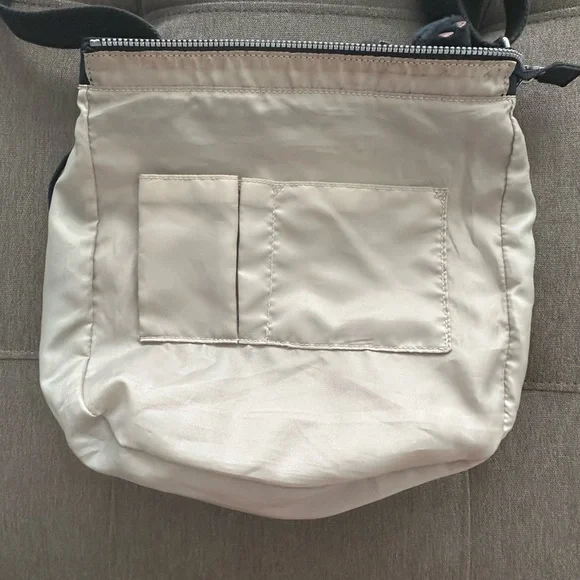 Kipling Dark Blue Crossbody Bag - Picture 6 of 9